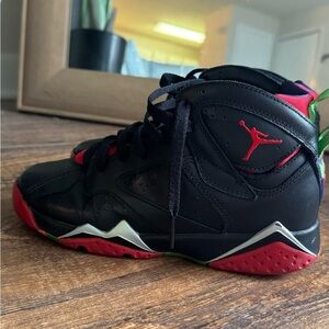 Jordan 6 Marvin the Martian